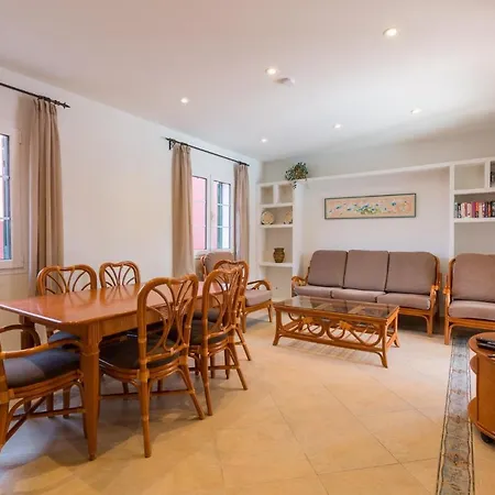 Villa Cala Galdana 7 别墅 卡拉加尔达纳