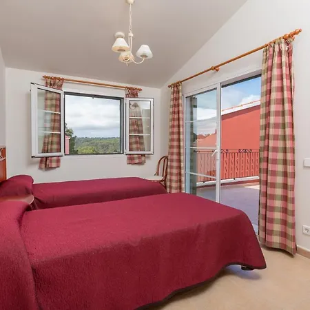 Villa Cala Galdana 7 别墅 *