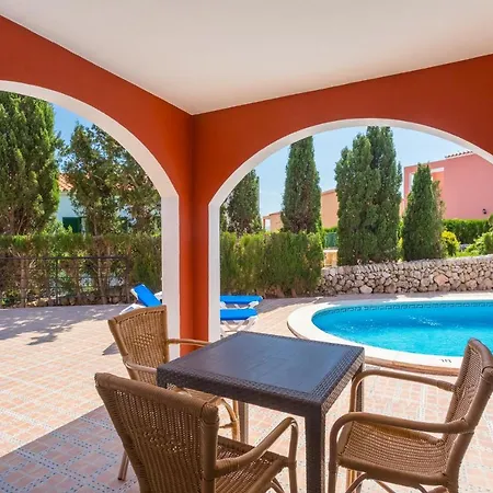 Villa Cala Galdana 7 Βίλα Cala Galdana (Menorca)