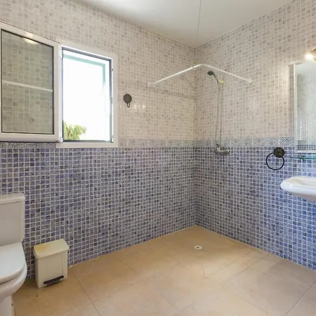 Villa Cala Galdana 7 * Cala Galdana (Menorca)
