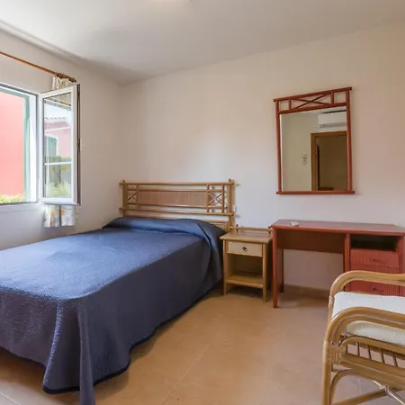 Villa Cala Galdana 7 Βίλα