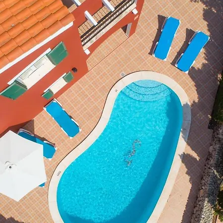 Villa Cala Galdana 7 Βίλα Cala Galdana (Menorca)